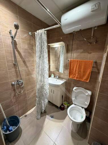 Kira - Apartman olarak Karşiaka,  Plovdiv