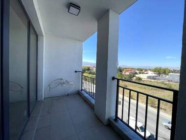 For sale - Apartment in Hristo Smirnenski,  Plovdiv