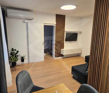 For rent - Apartment in Zaharna fabrika,  Plovdiv