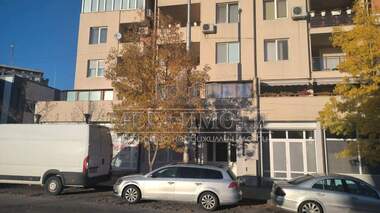 Vânzare - Magazin în Novo Selo,  Sliven
