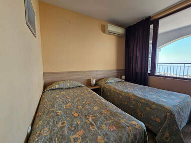 For rent - Apartment in Golden Sands,  Varna