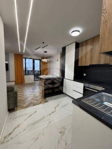 For rent - Apartment in Hristo Smirnenski,  Plovdiv