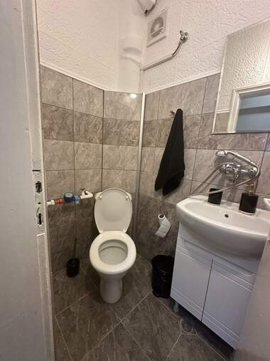 Vânzare - Apartament în Idealen țentăr,  Pazardjik