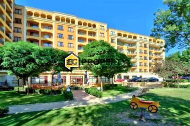 For sale - Apartment in Golden Sands,  Varna