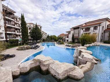 Satış - Apartman olarak Kamenar,  Burgas