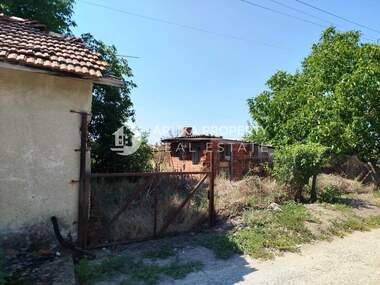 For sale - House in Kapitan Andreevo,  Haskovo