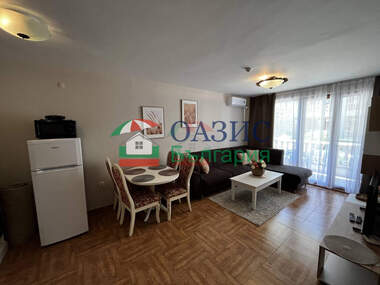 For sale - Apartment in Sveti Vlas,  Burgas