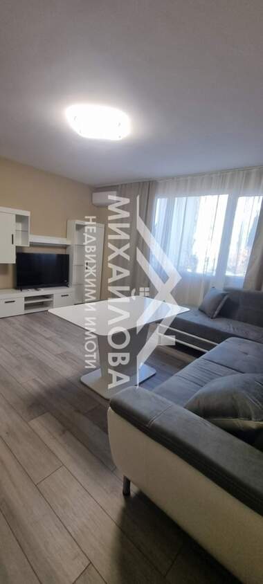 Продажба - Апартамент в Три чучура-юг,  Стара Загора