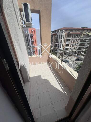 Verkauf - Wohnung in Sunny Beach,  Burgas