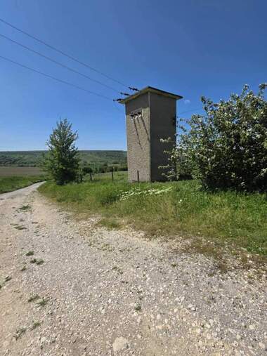 Satış - Endustriyel tesisler olarak Uşinci,  Razgrad