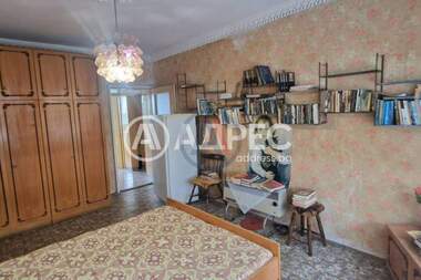For sale - Apartment in Levski,  Varna