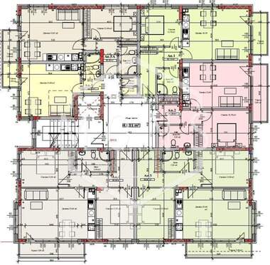 Verkauf - Wohnung in Kartala,  Weliko Tarnowo