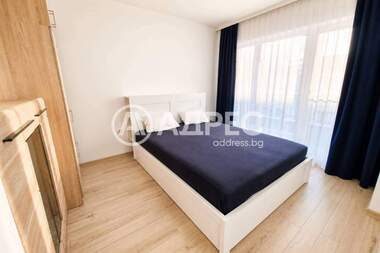 Închiriere - Apartament în Troșevo,  Varna