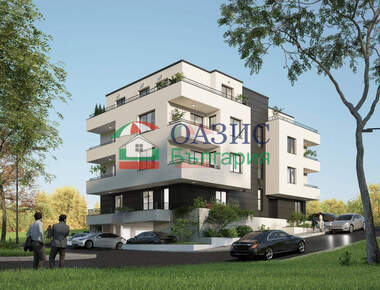 For sale - Apartment in Sozopol,  Burgas