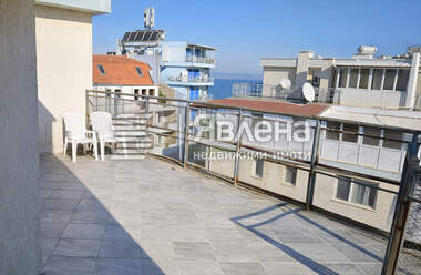 Vânzare - Apartament în Pomorie,  Burgas