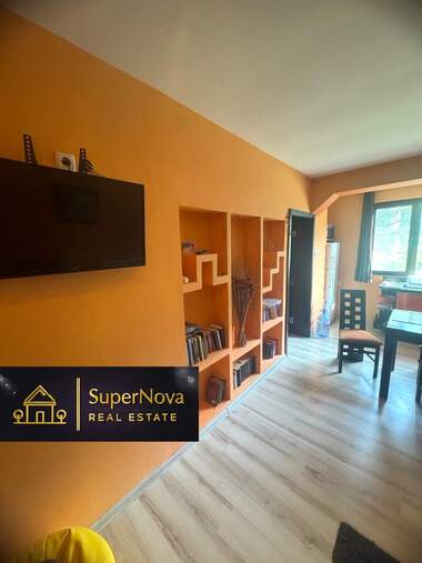 Vânzare - Apartament în Dimitrovgrad,  Haskovo