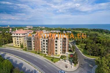 Vânzare - Apartament în Evksinograd,  Varna