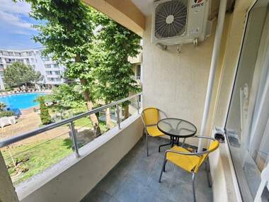 Satış - Apartman olarak Sunny Beach,  Burgas