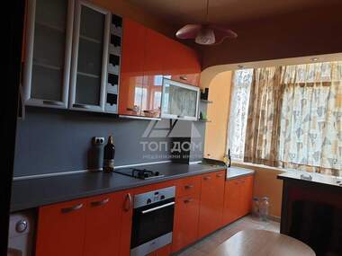 For rent - Apartment in Kolhozen pazar,  Varna