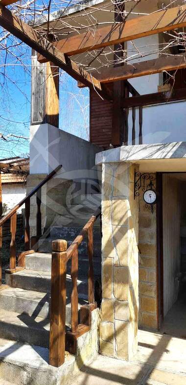 For sale - House in Beronovo,  Burgas