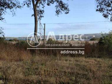 Ενοίκιο - Οικόπεδο για κατασκευή σε Тополи,  Варна