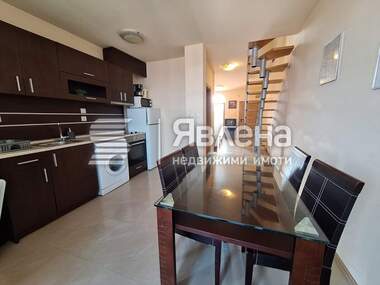 Verkauf - Wohnung in Tschernomorez,  Burgas