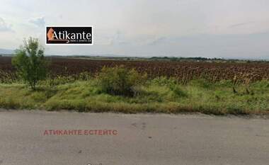 Satış - İnşaat arsası olarak Filipovci,  Sofia