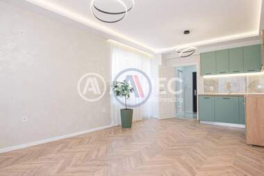 For sale - Apartment in Meden Rudnik,  Burgas