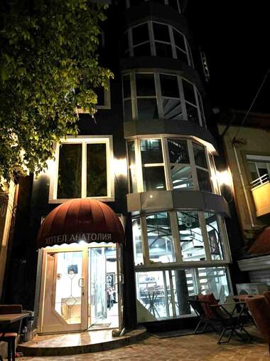 Vânzare - Hotel în Harmanli,  Haskovo