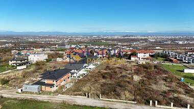 For sale - For Construction in Markovo,  Plovdiv