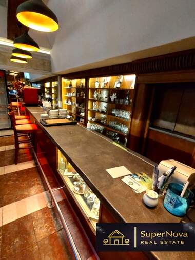 Închiriere - Restaurant/Magazin/Birou/Depozit/Salon de frumusețe în Dimitrovgrad,  Haskovo
