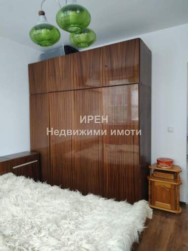 Verkauf - Wohnung in Zentar,  Iambol
