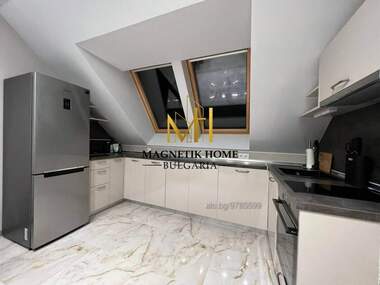 For rent - Apartment in Vazrajdane,  Burgas