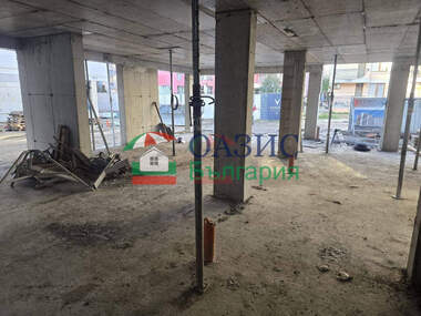 For sale - Apartment in Sunny Beach,  Burgas