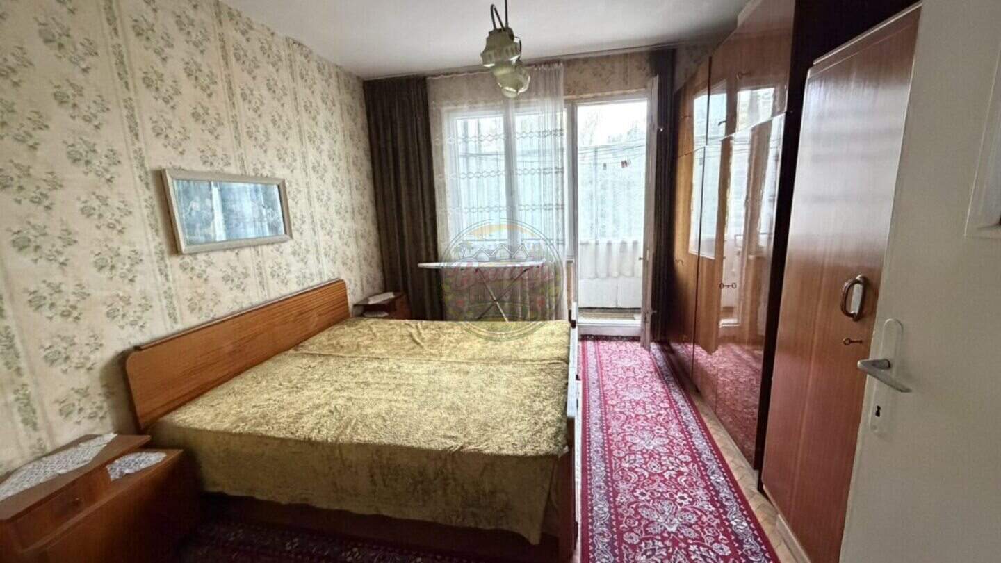 İki odalı Apartman olarak Zdravets, Ruse – fotoğraf 3