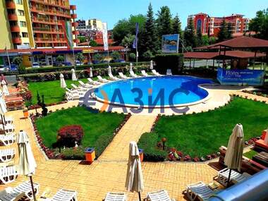 For sale - Apartment in Sunny Beach,  Burgas