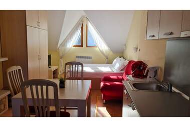 For sale - Apartment in Pamporovo,  Smolian
