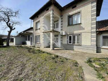 Продажба - Къща в Долна Липница,  Велико Търново
