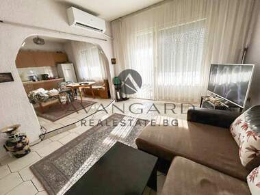 Продажба - Апартамент в Тракия,  Пловдив