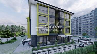 Vânzare - Apartament în Zapad-1,  Tărgoviștie