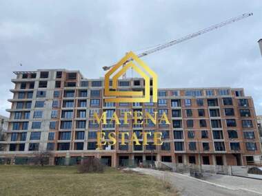 Продажба - Апартамент в Люлин-5,  София