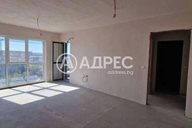 Продажба - Апартамент в Изгрев,  Варна