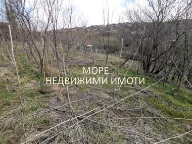 Продажа - Участок под строительство в Черни Връх,  Бургас