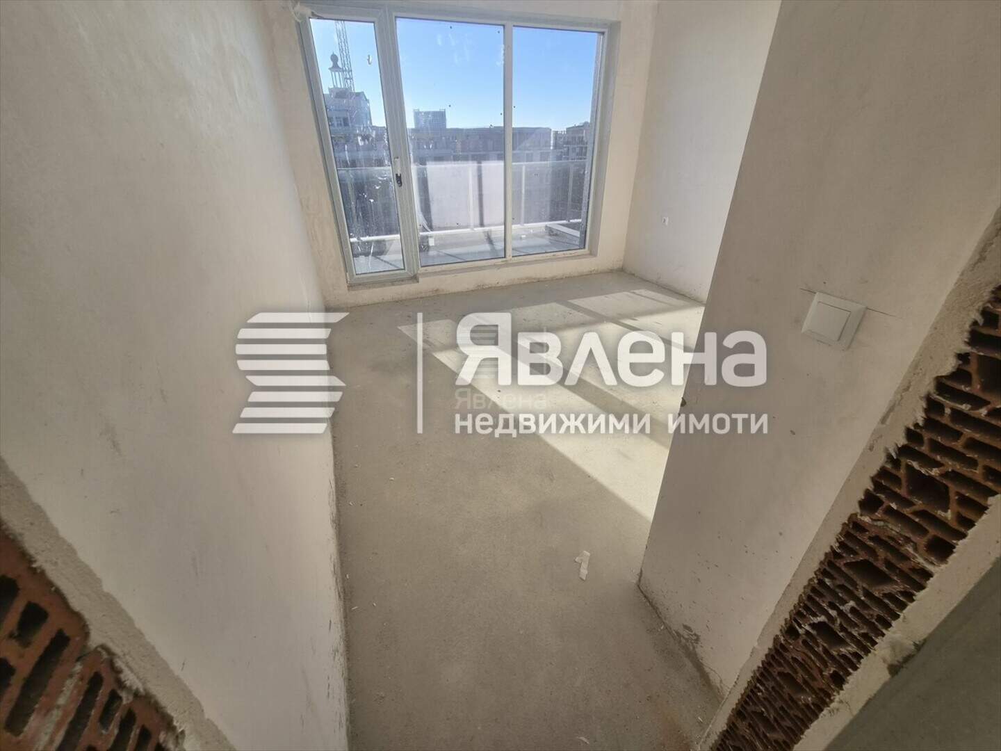 Zweizimmer Wohnung in Pomorie, Burgas – Foto 5