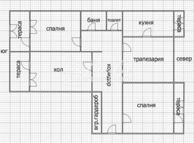 Продажба - Апартамент в Математическата гимназия,  Шумен