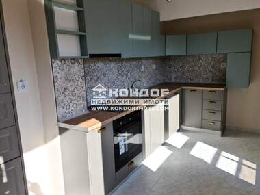 Vânzare - Apartament în Kiuceuk Parij,  Plovdiv