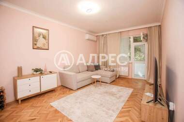 Аренда - Квартира в Иван Вазов,  София
