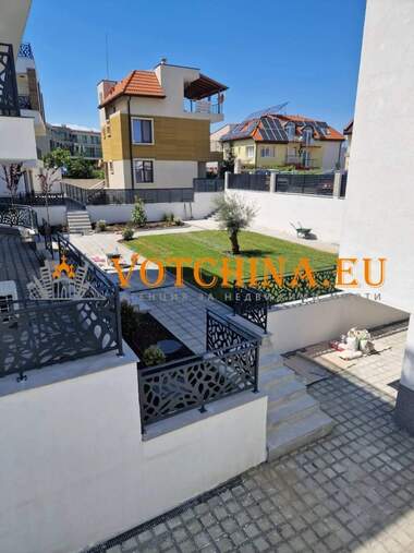 Verkauf - Wohnung in Sozopol,  Burgas