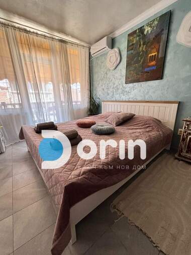 Închiriere - Apartament în Kapana,  Plovdiv
