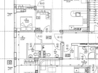 Verkauf - Wohnung in Mladost-4,  Sovia